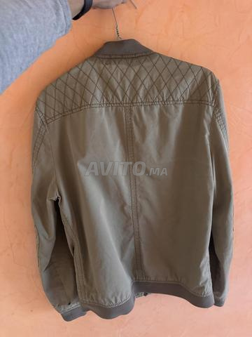 جاكيت زارا اصلي L - 2
