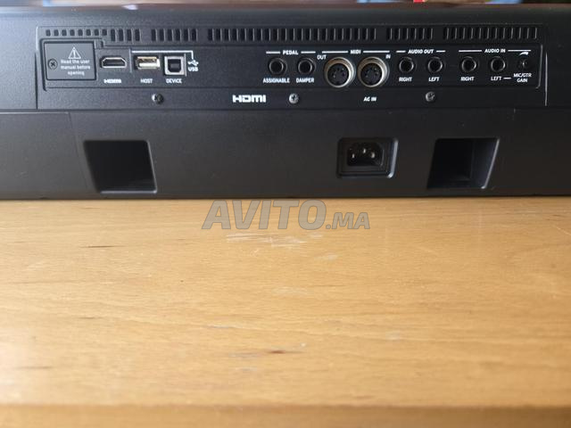 كيبورد موزع موسيقي احترافي للبيع - 2