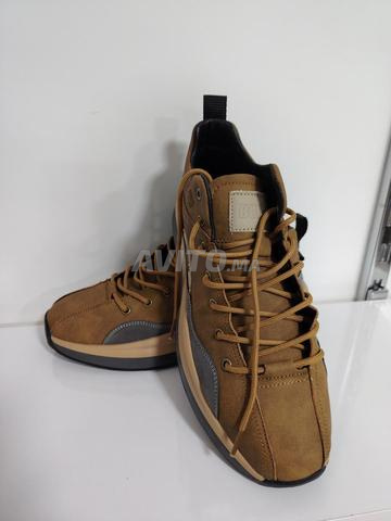 Chaussures homme BUBUK taille 43
