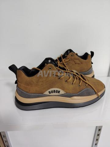 Chaussures homme BUBUK taille 43 - 2