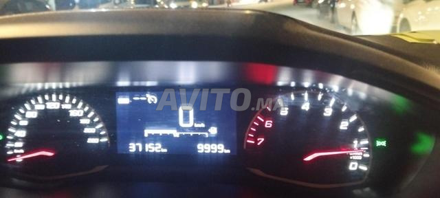 بيجو 208 موديل 2024 - 2