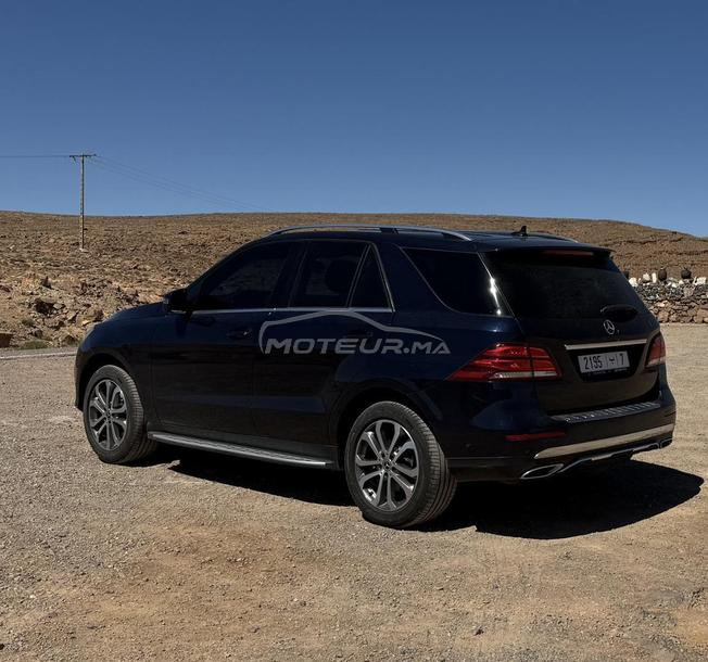 GLE 250 2017
