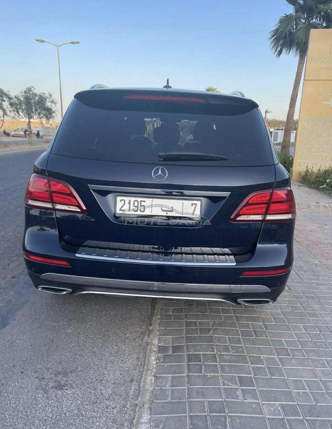 GLE 250 2017