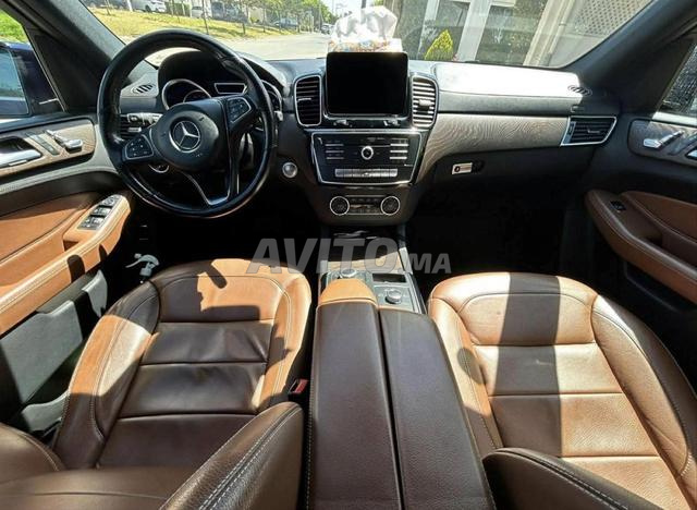 GLE 250 2017 - 2