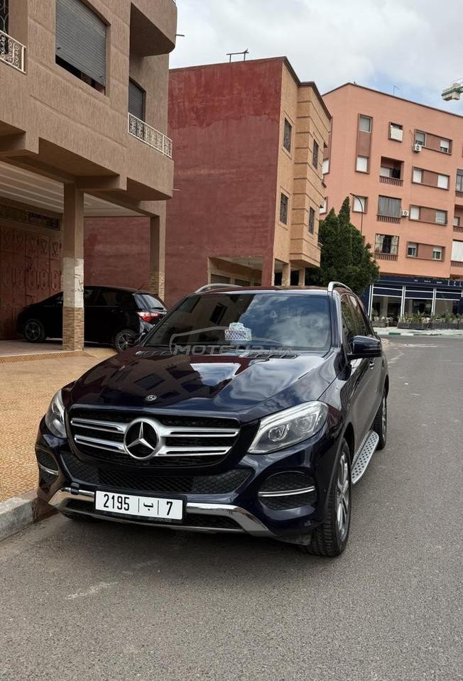GLE 250 2017