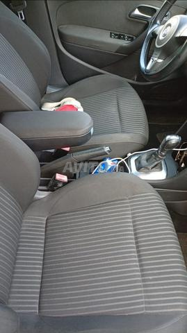 Polo automatique essence 1.4 - 2