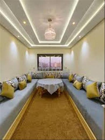 دار مفروشة للإيجار - 2