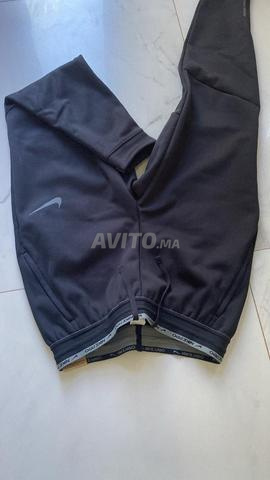 NIKE RUNNING STREED - 2