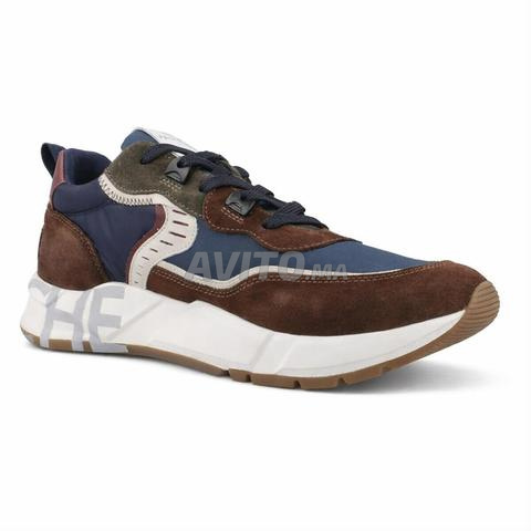 بيع حذاء رياضي Voile Blanche CLUB01. - 2