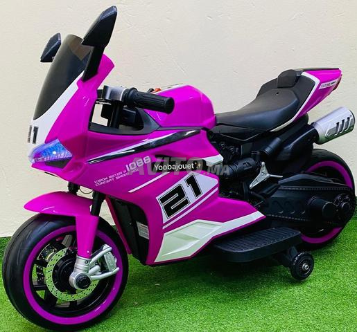 Prix raisonnable, livraison gratuite - 2