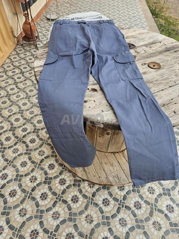 للبيع بنطلون كهربائي - 2