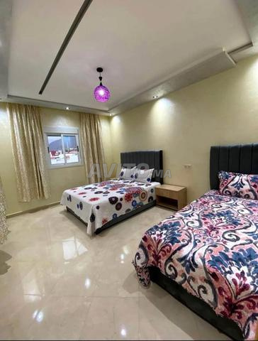 شقق جديدة في إقامة نظيفة للعائلات وسط المدينة - 2