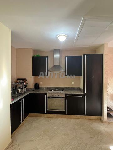 شقة للإيجار لمدة طويلة طريق كازا - 2