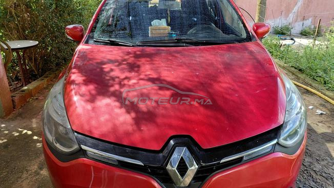 une clio 04 a vendre