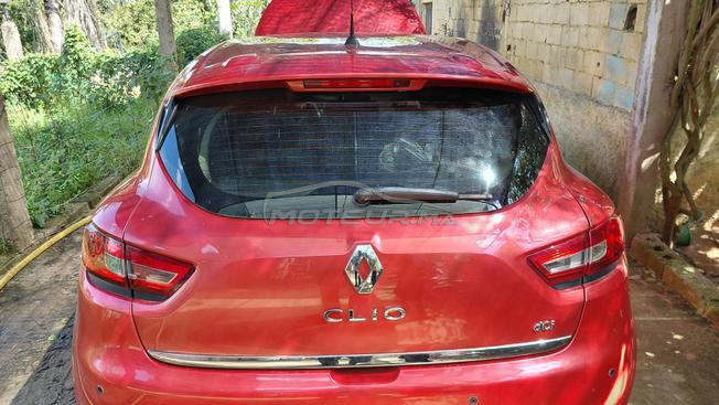 une clio 04 a vendre
