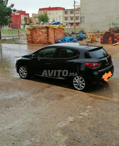 Clio 4 très propre - 2