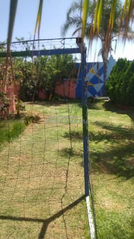 ferme avec villa et piscine a loué - 2