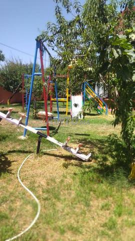 ferme avec villa et piscine a loué - 2