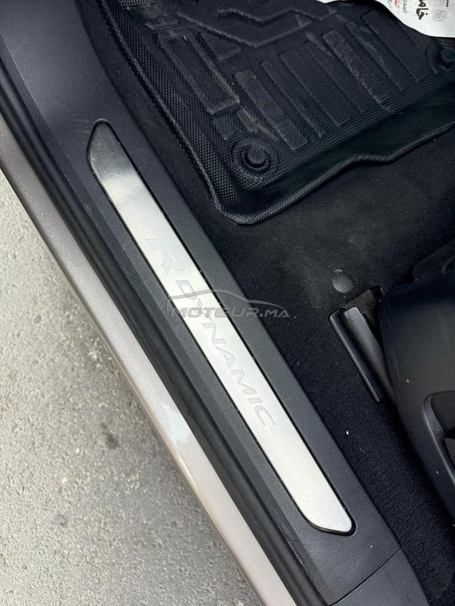 RANGE EVOQUE R DYNAMIC