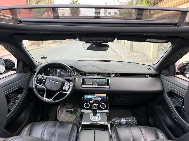 RANGE EVOQUE R DYNAMIC