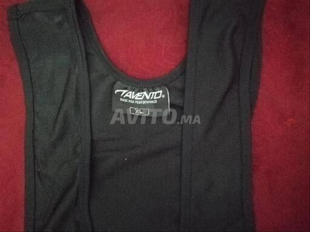 شورت للدراجات - 2