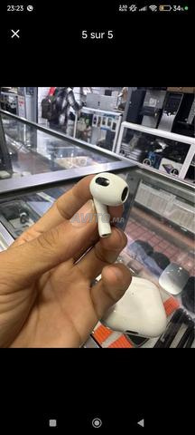 Airpods 3 officiel - 2
