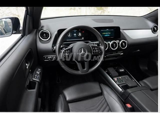 مرسيدس الفئة B - 2