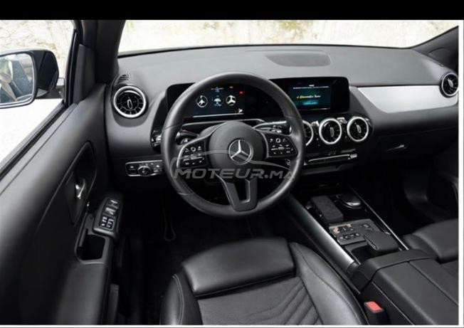 mercedes classe B