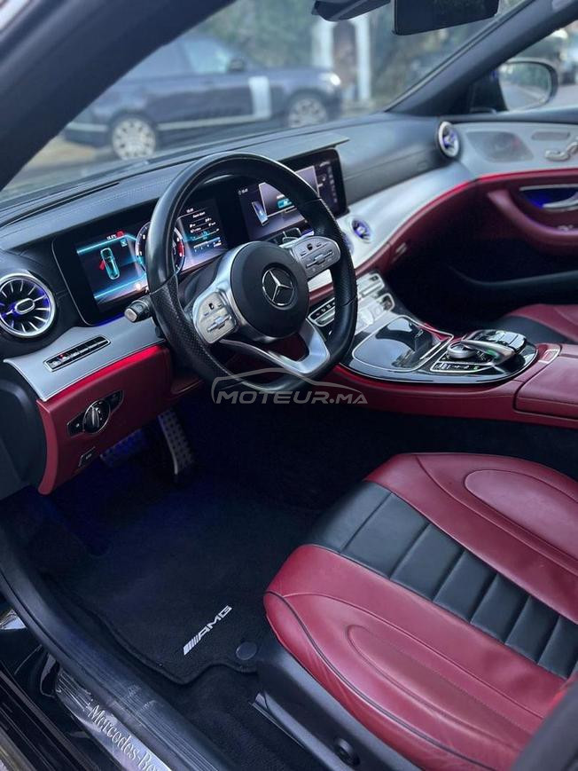 mercedes cls 300d