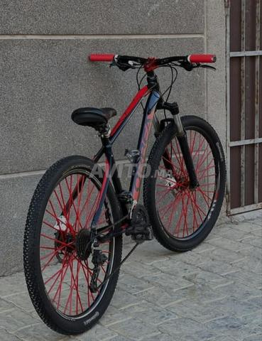 Orbea stunt 26 - 2