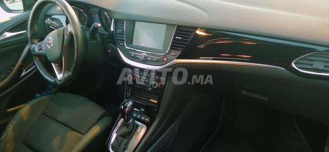 أوبل أسترا 6 حصان ديزل أوتوماتيكية 08/2020 - 2