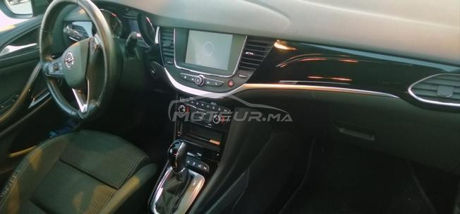 Opel Astra 6cv diesei automatique 08/2020