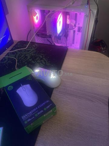 Souris razer neuf avec boite