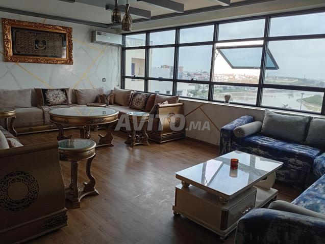 Très bel appartement équipé à louer. - 2