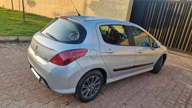 Peugeot 308 bon  