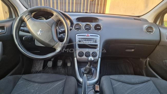 Peugeot 308 bon  