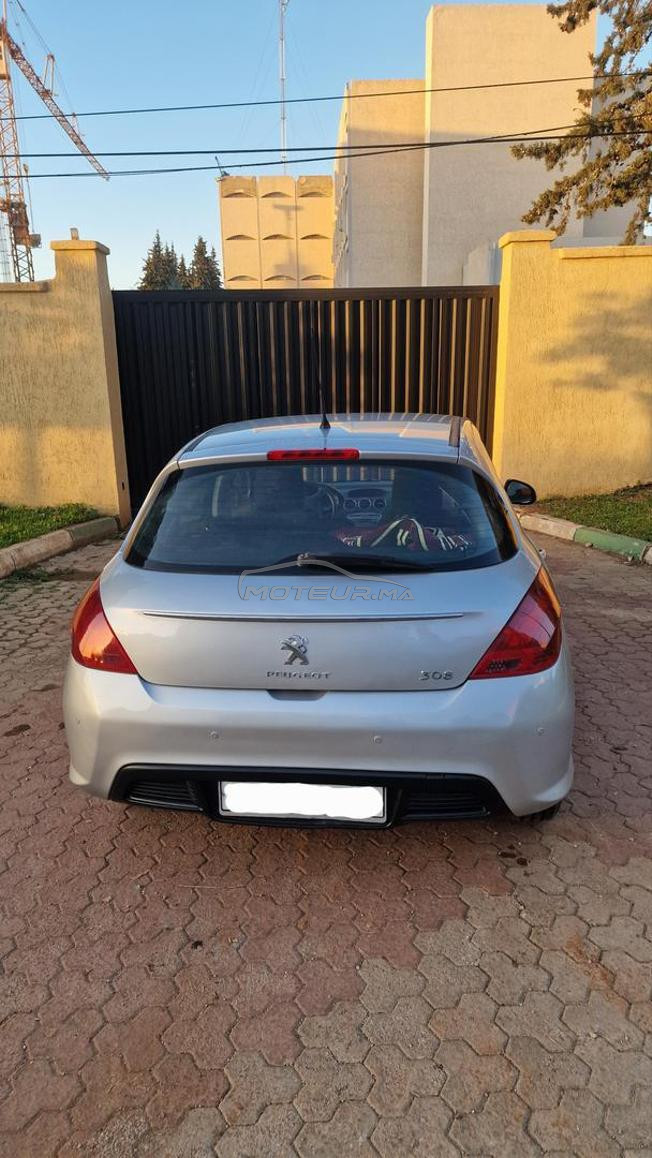 Peugeot 308 bon  