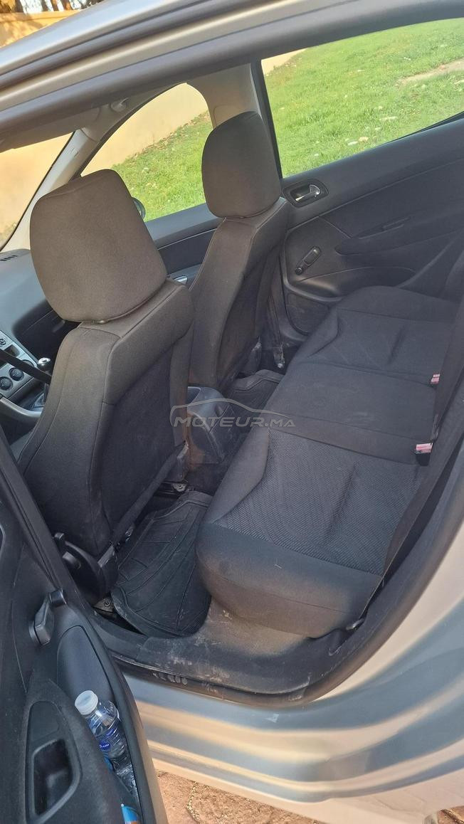 Peugeot 308 bon  