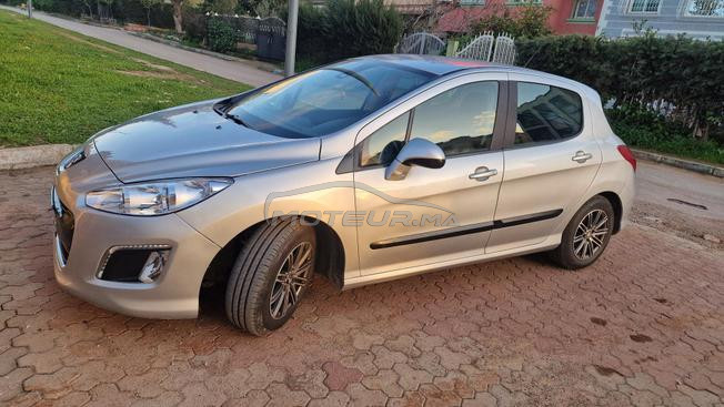 Peugeot 308 bon  