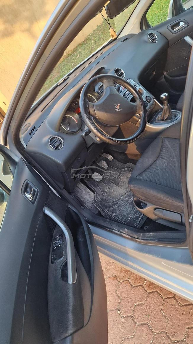 Peugeot 308 bon  