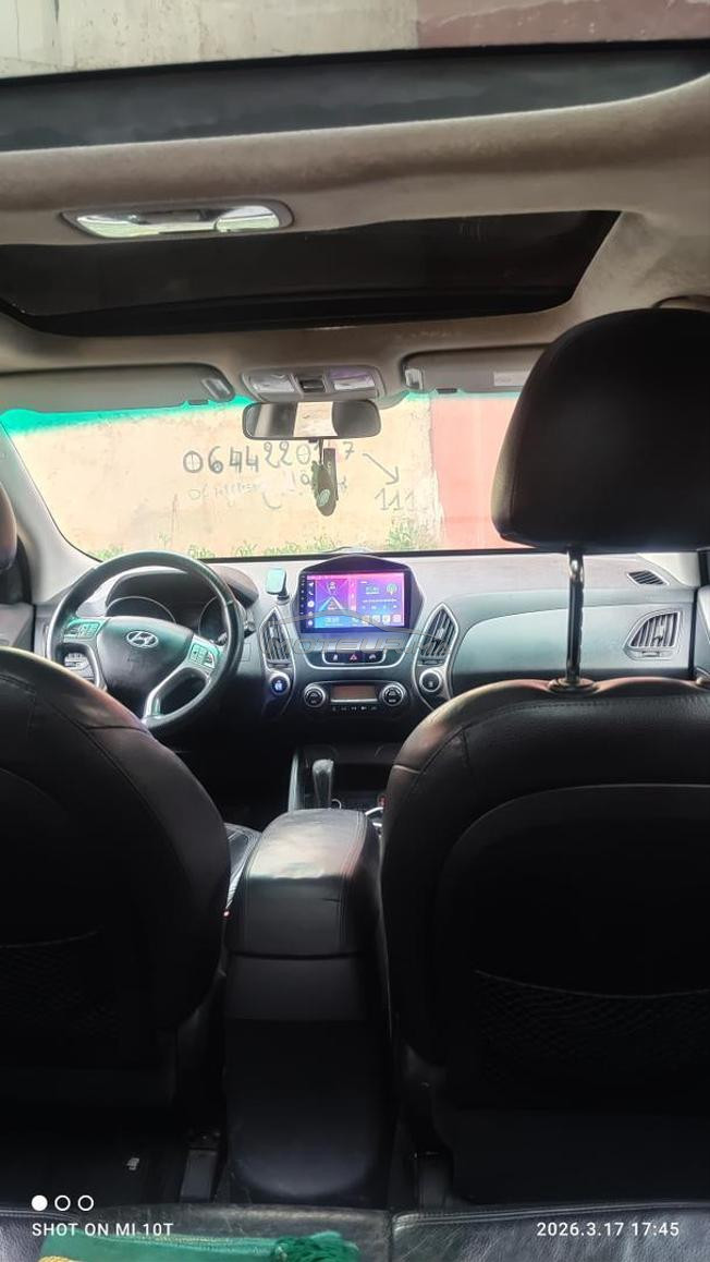 Hyundaiix35