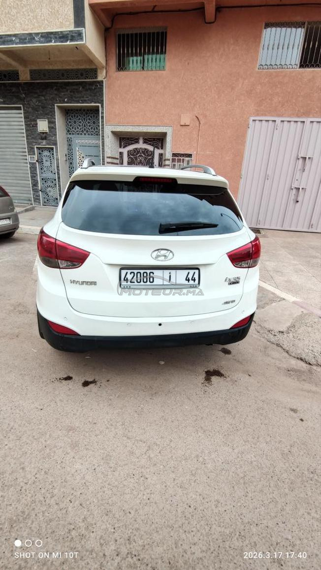 Hyundaiix35