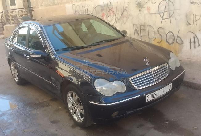 vente de voiture