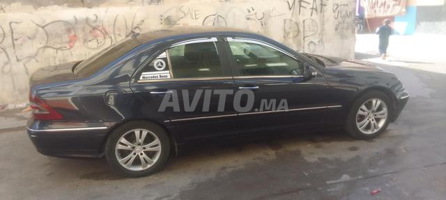 Vente de voiture - 2