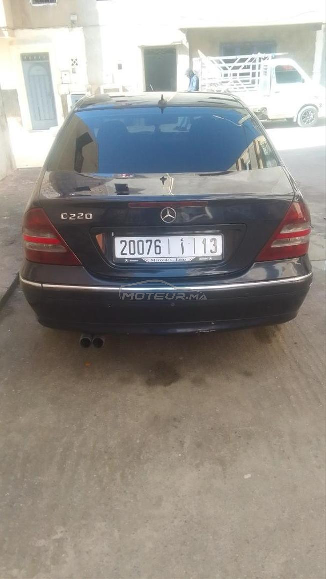 vente de voiture