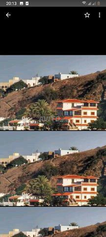 Villa Mahfaza à vendre avec vue sur la mer située à Jebha