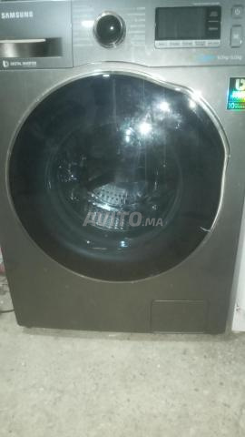 سامسونج 9 كجم