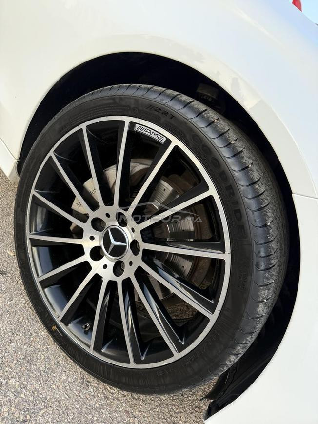 Mercedes C220 pack Amg