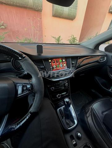 أوبل أسترا BVA - 2