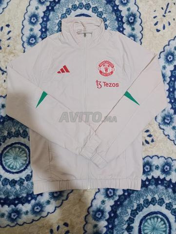 ملابس بجودة عالية كاين سروالها taille X - 2